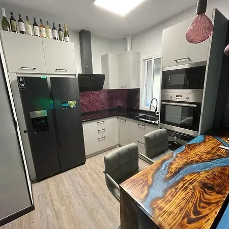 Muy Cerca De Playa Casa de Férias *